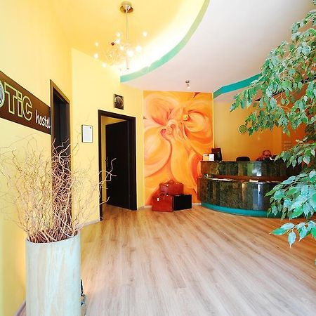 Hipnotic B&B 소포트 외부 사진