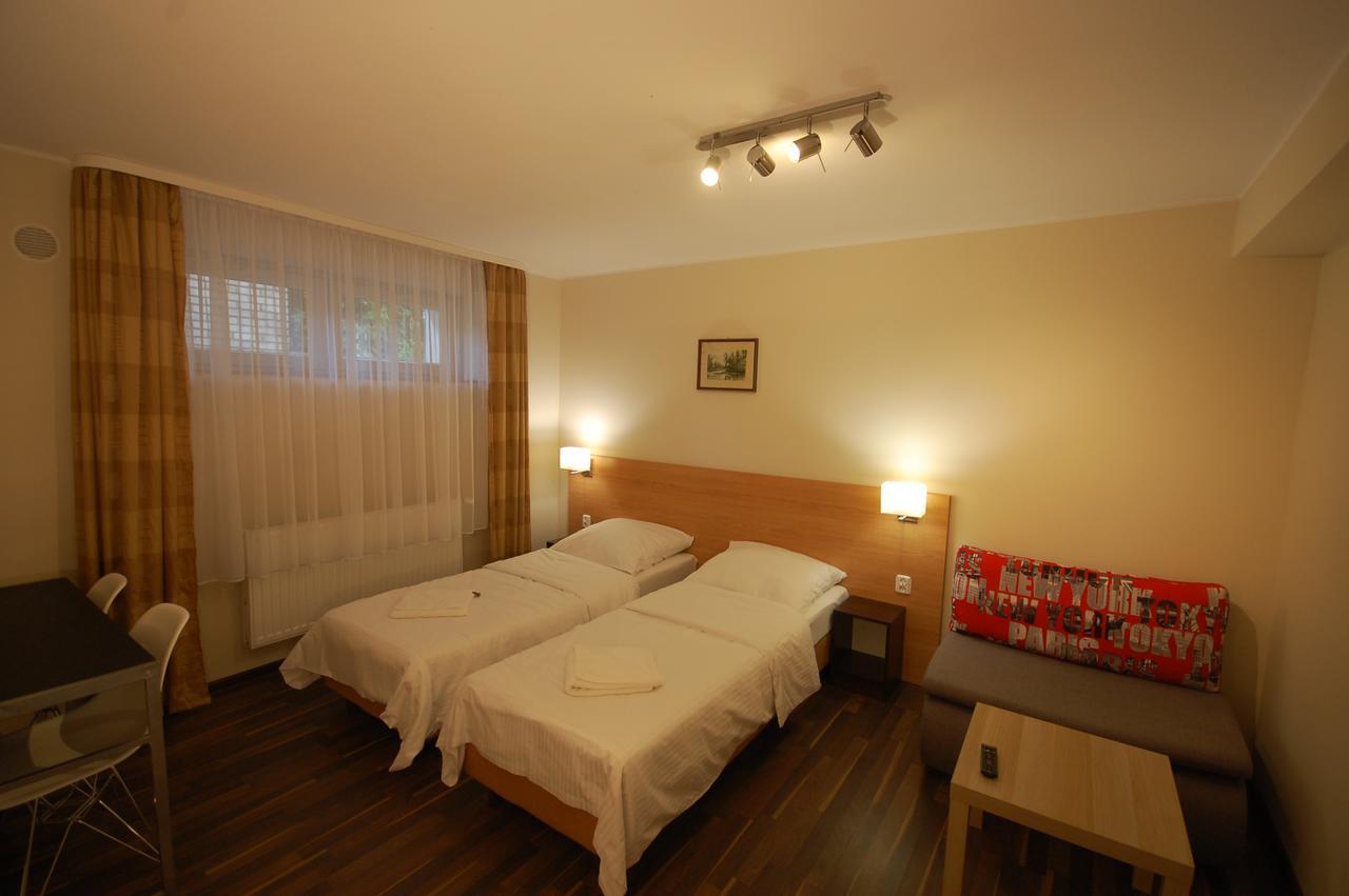 Hipnotic B&B 소포트 외부 사진