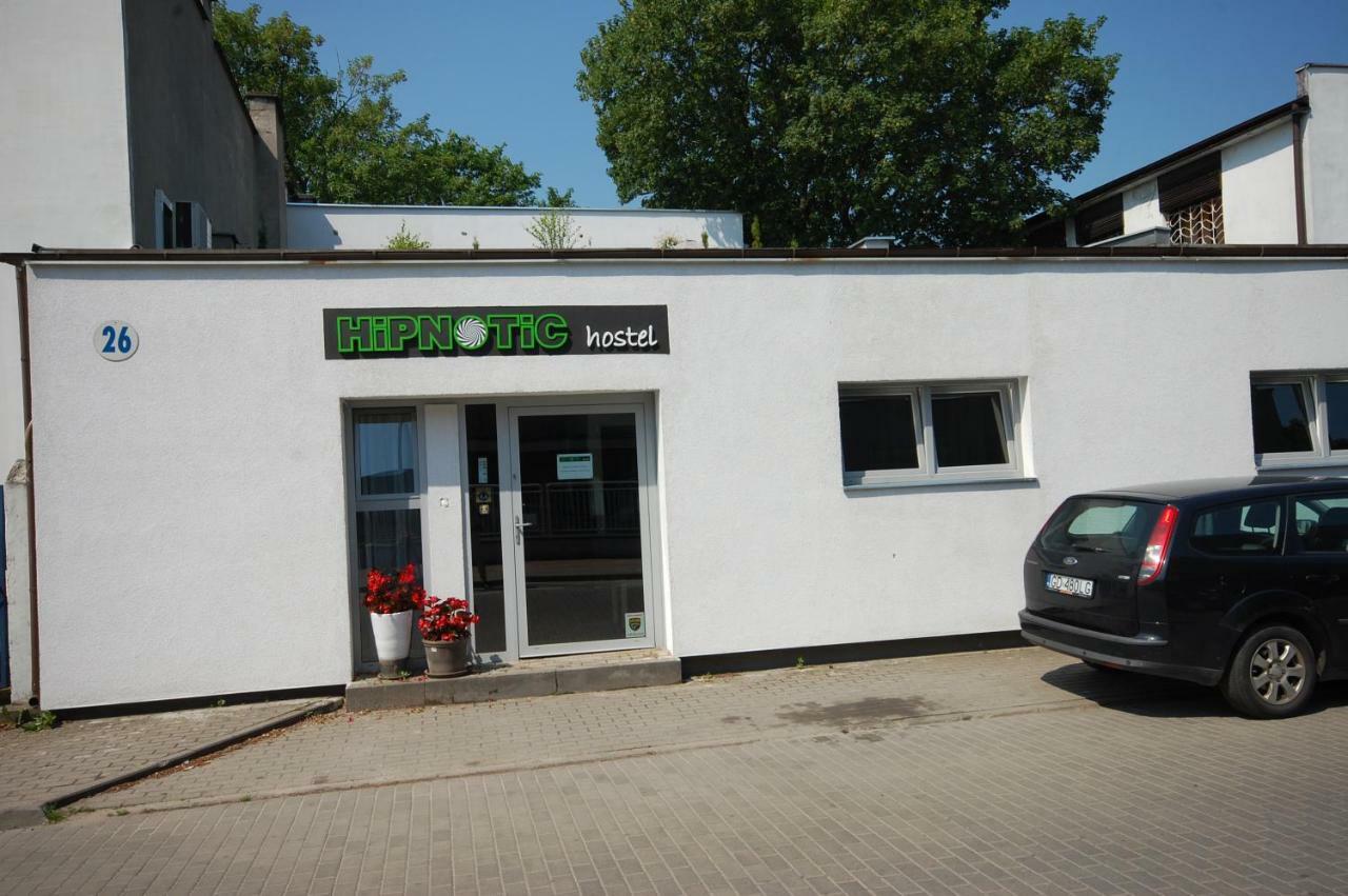 Hipnotic B&B 소포트 외부 사진