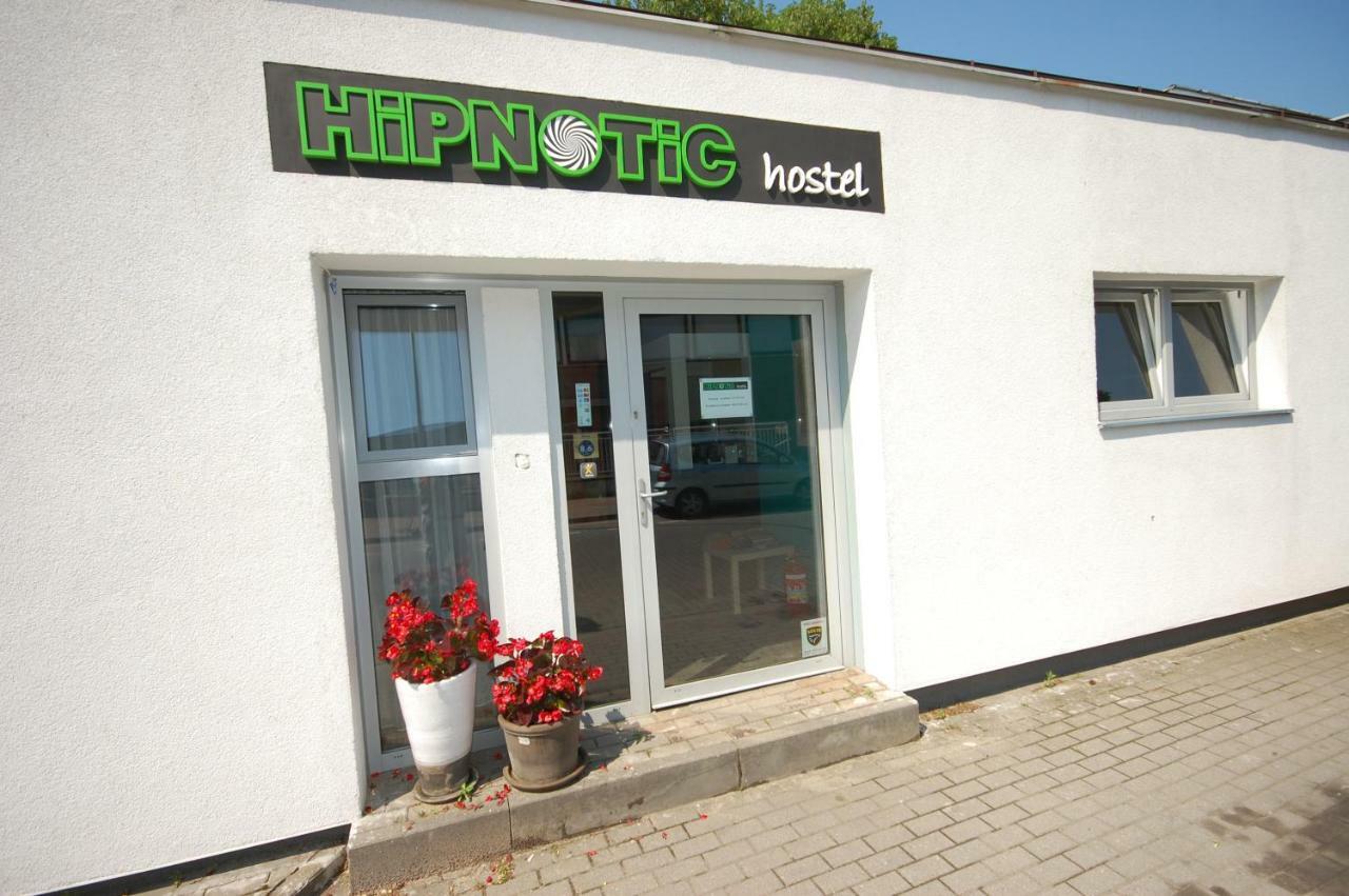 Hipnotic B&B 소포트 외부 사진